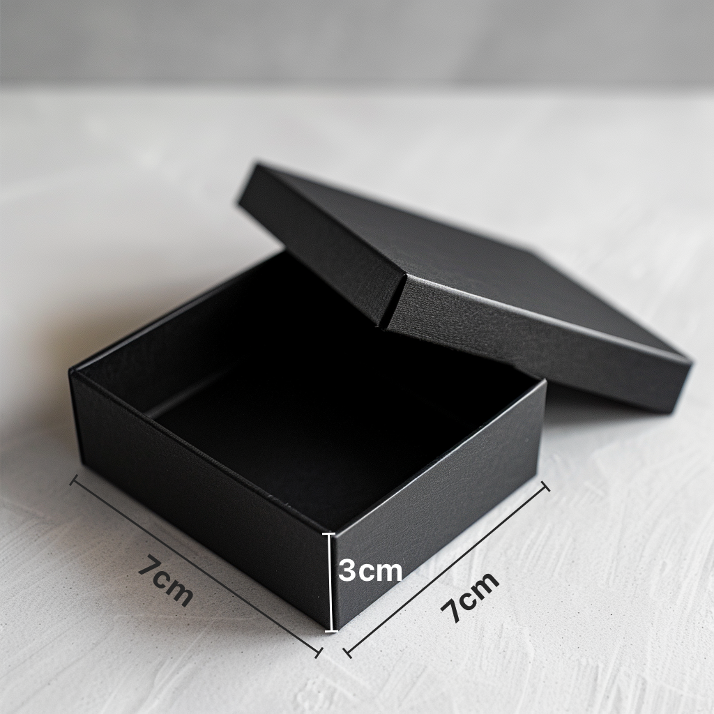 Wrap Name Ring in Sterling Silver